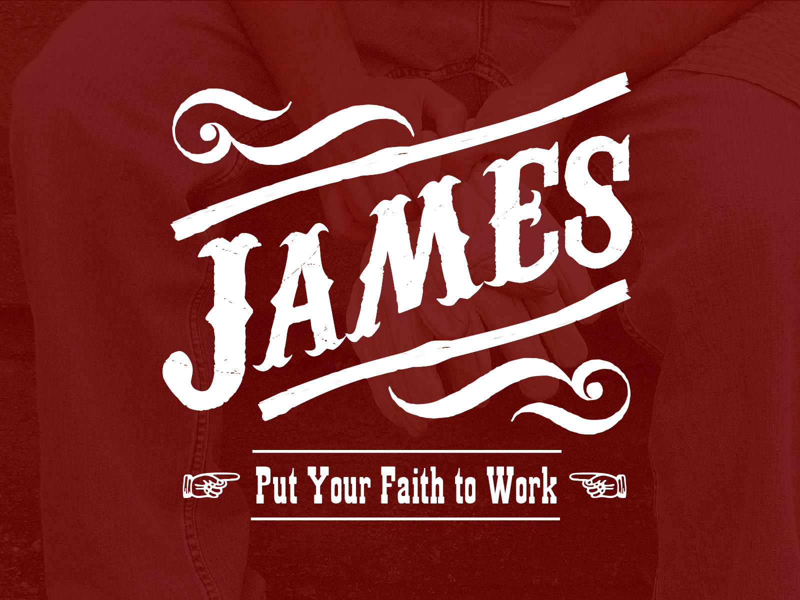 Faith and Deeds (James 2:14-26)