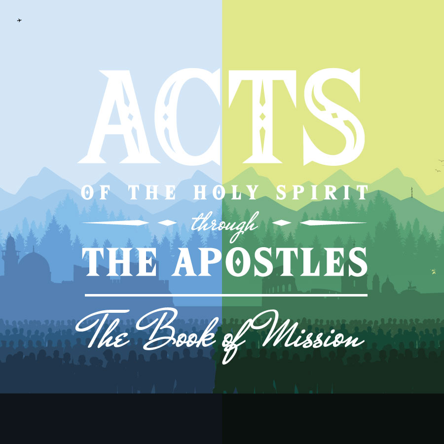 The Point is: Jesus is the Christ! (Acts 18:22-28)
